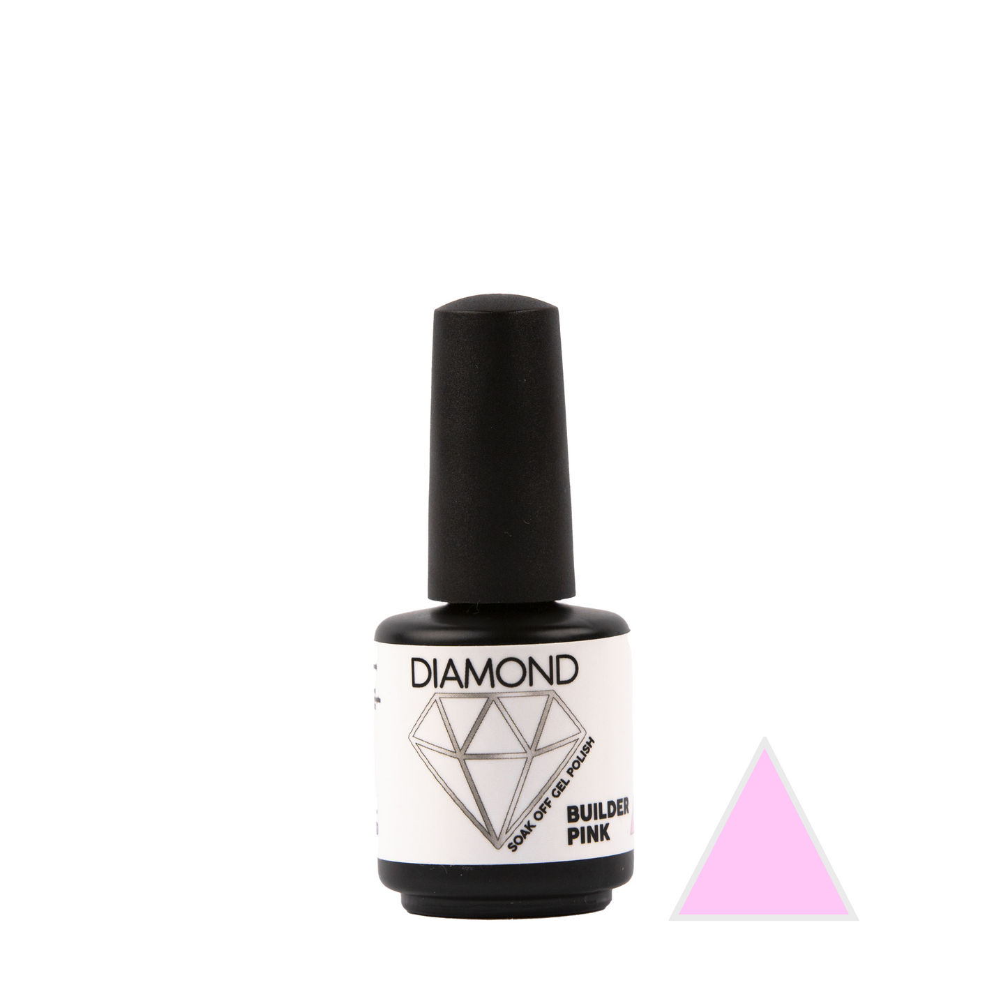 Builder Pink 15ml