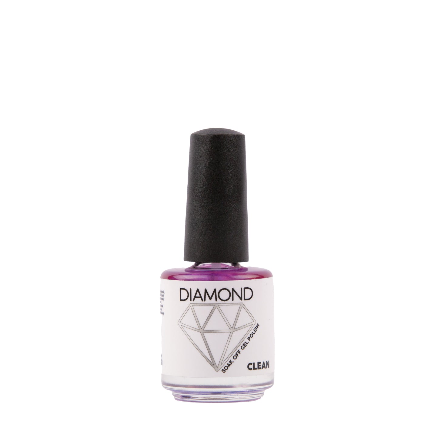 Clean Diamond - 15ml