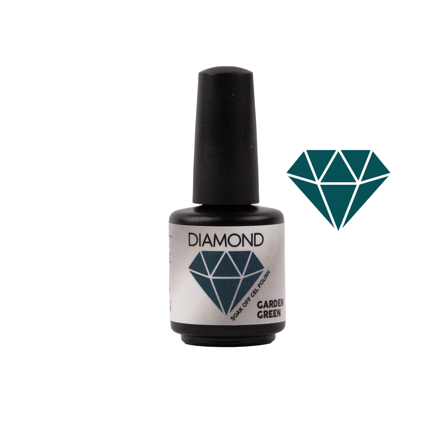 Garden Green - 15ml
