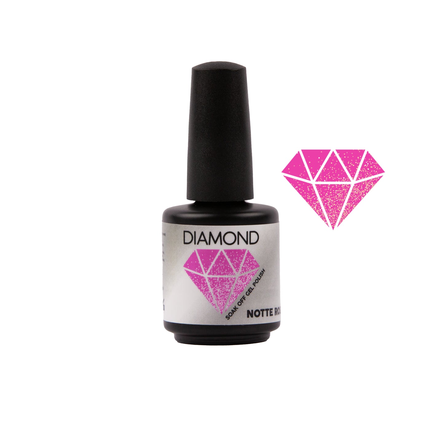 Notte Rosa - 15ml