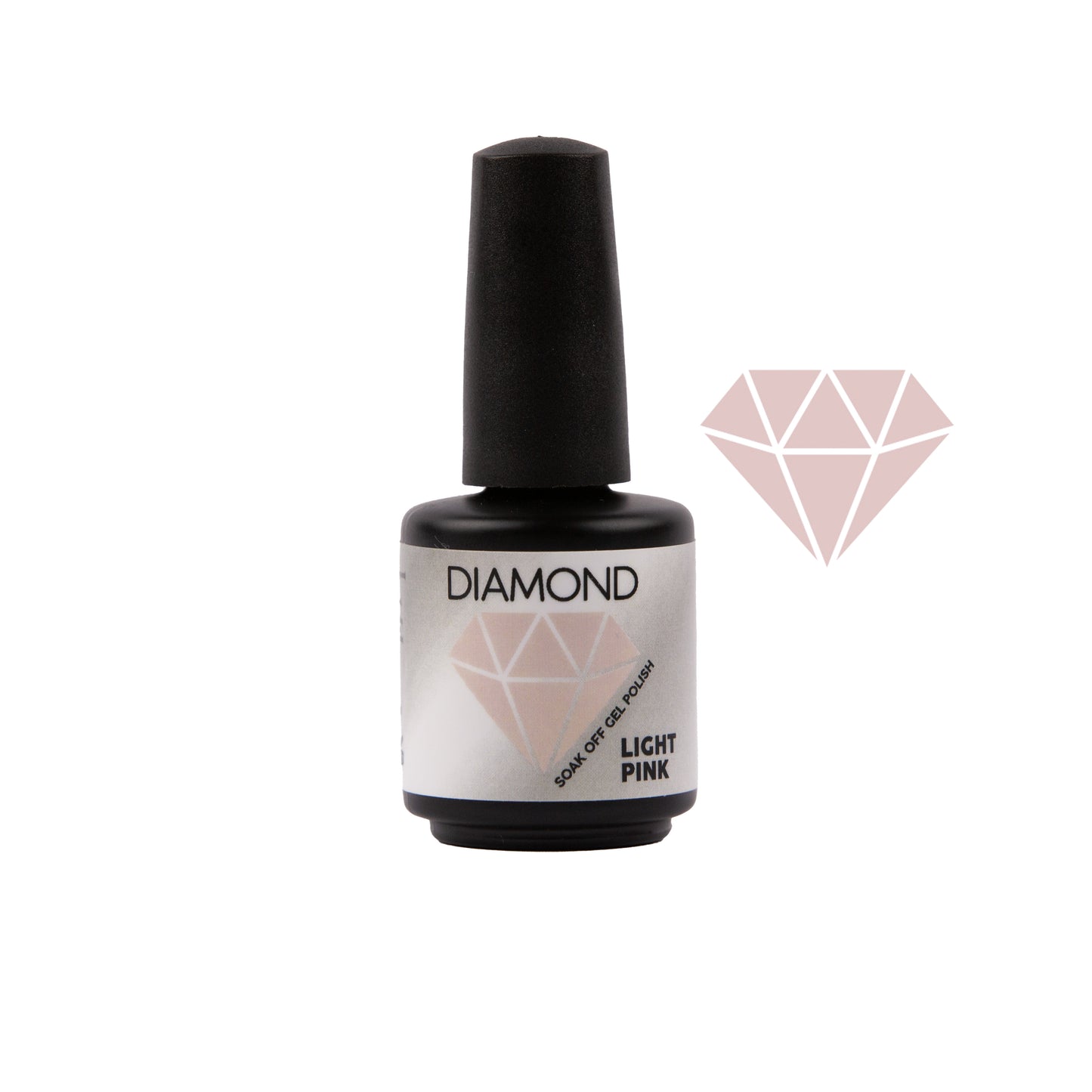 Light Pink - 15ml