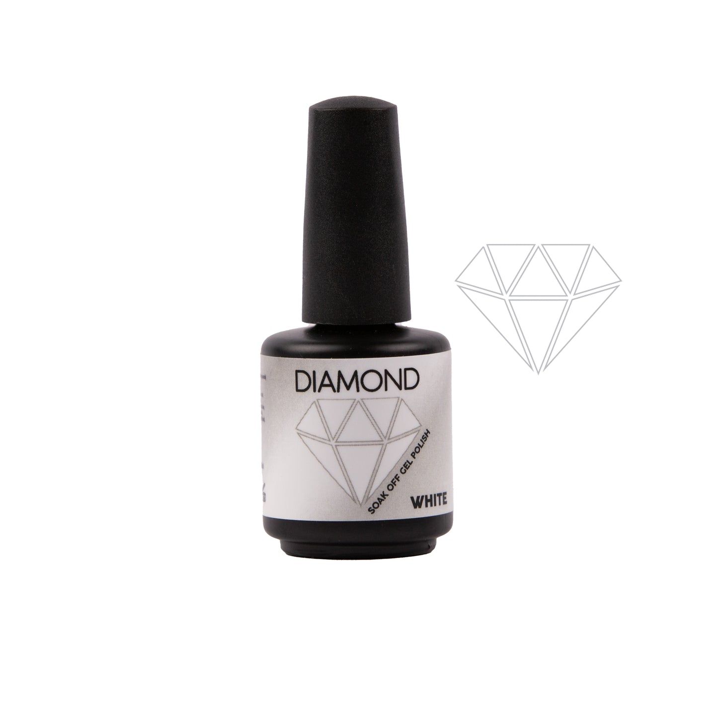 White - 15ml
