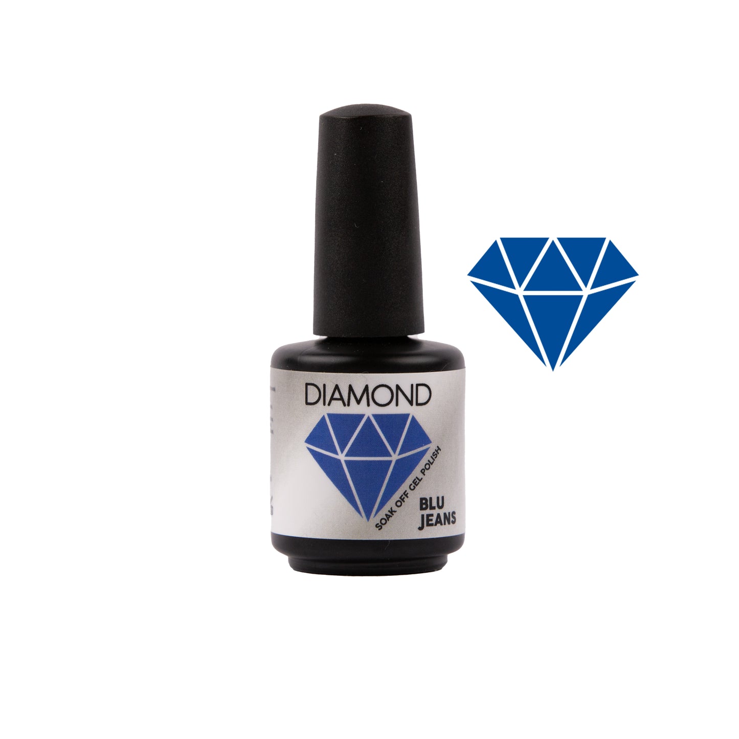 Blu Jeans - 15ml