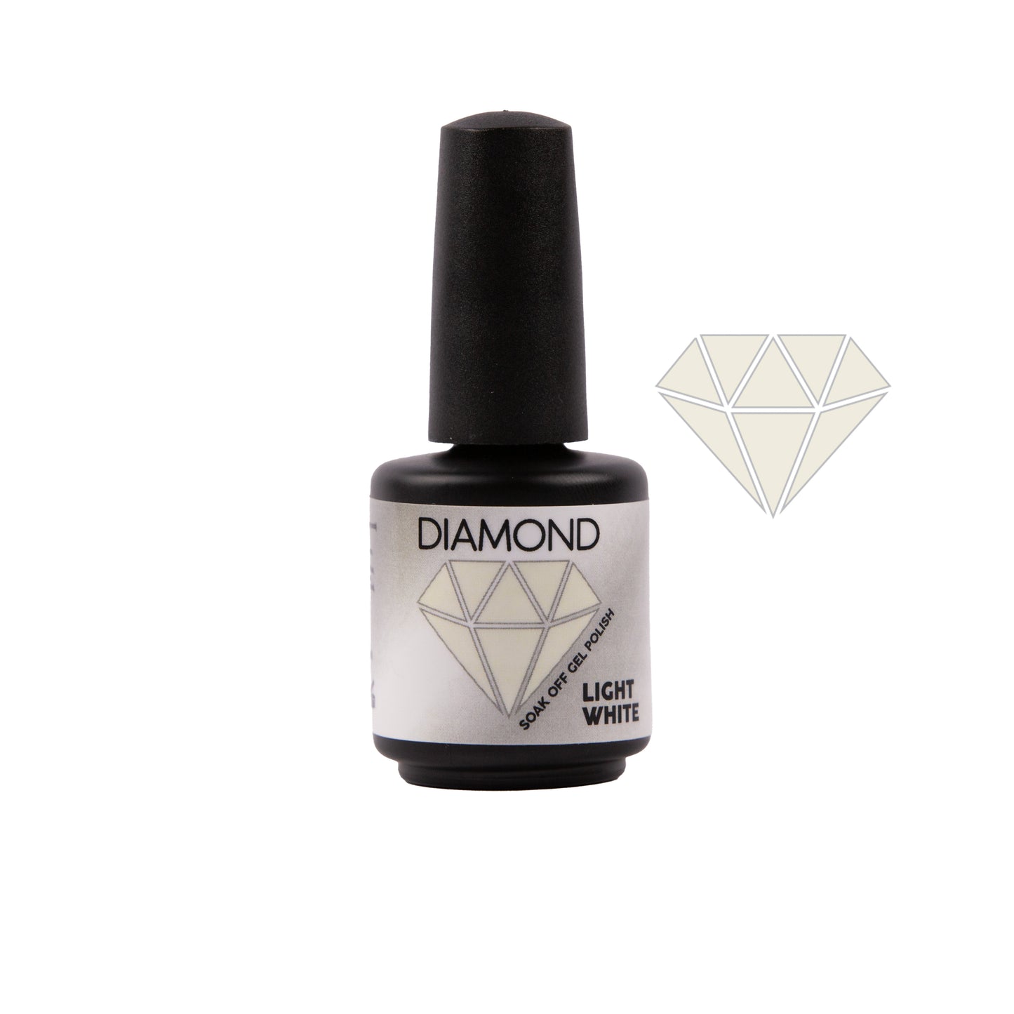 Light White - 15ml