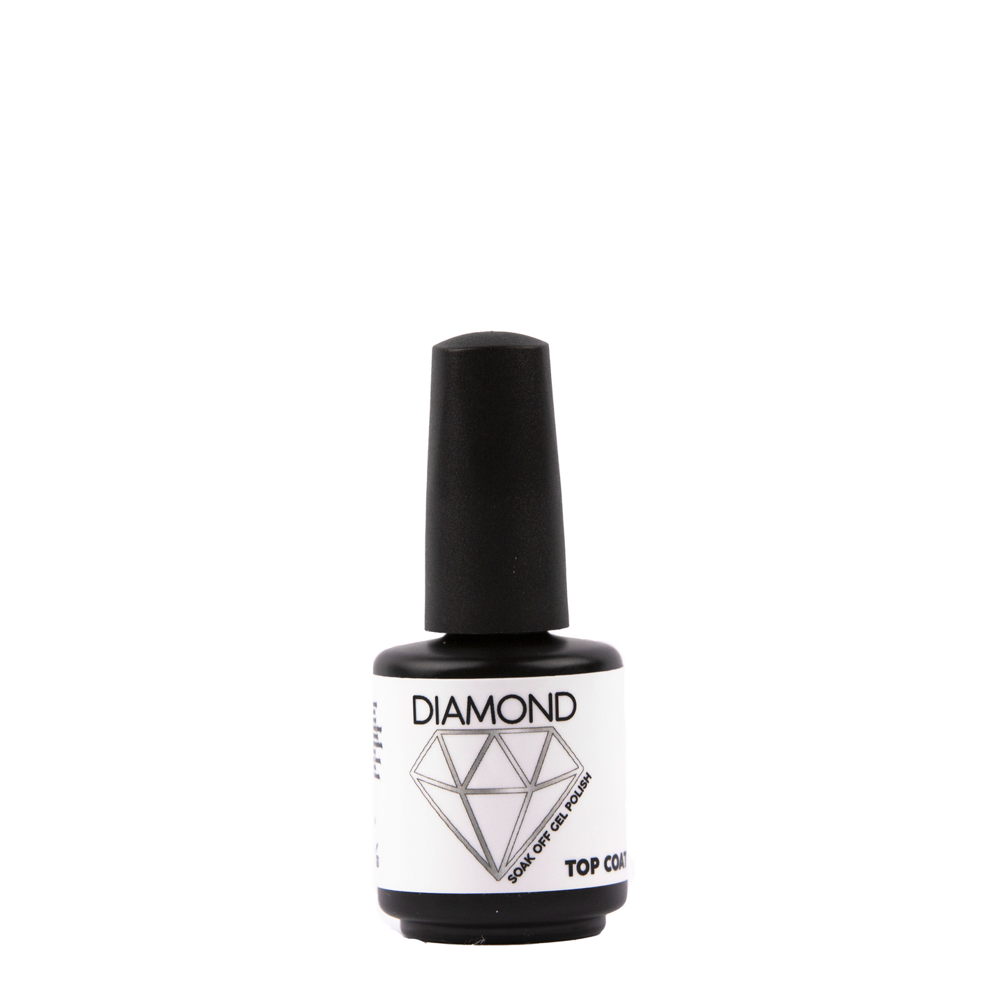 Top Coat Diamond - 15ml