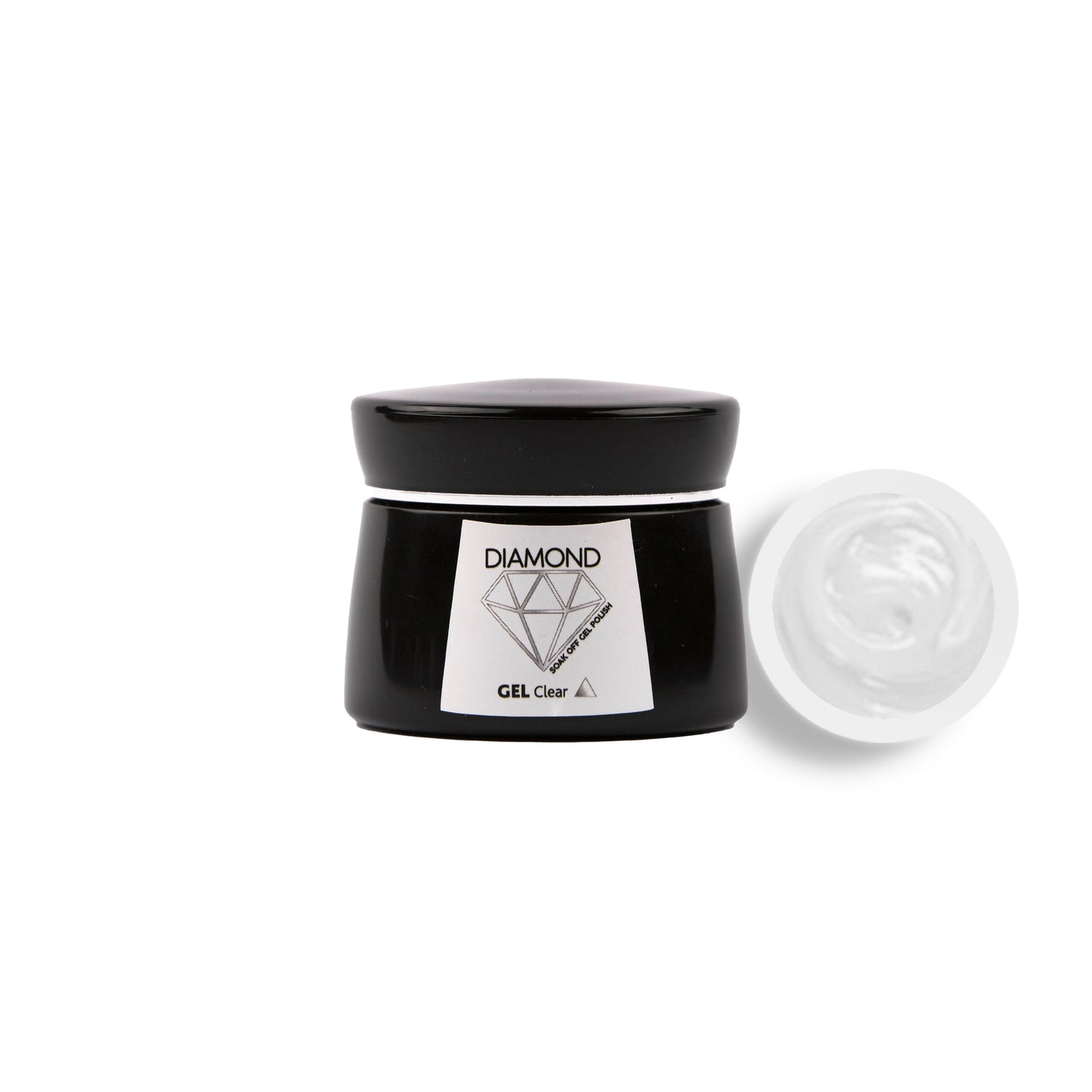 Clear Gel - 50ml