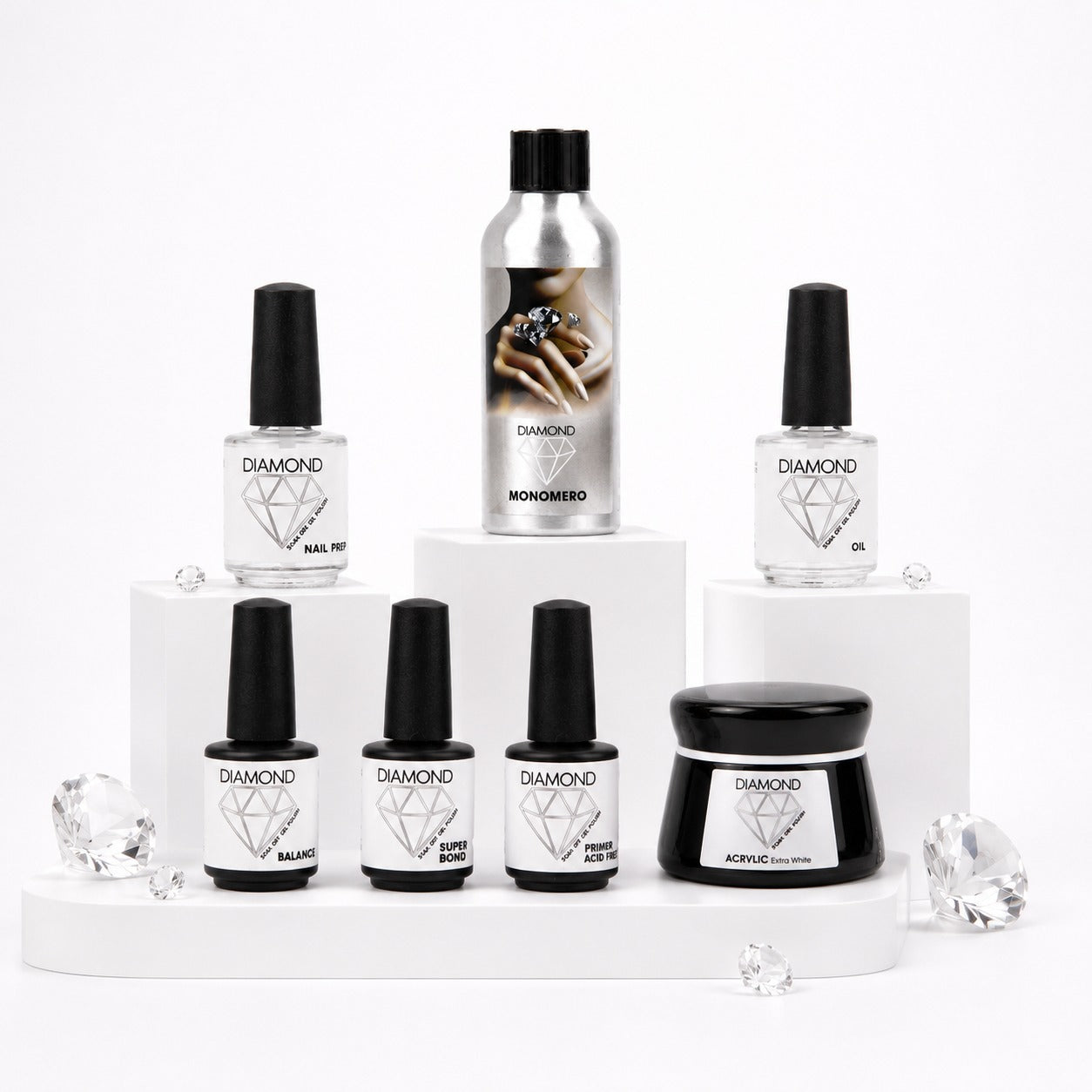 Acrylic Kit