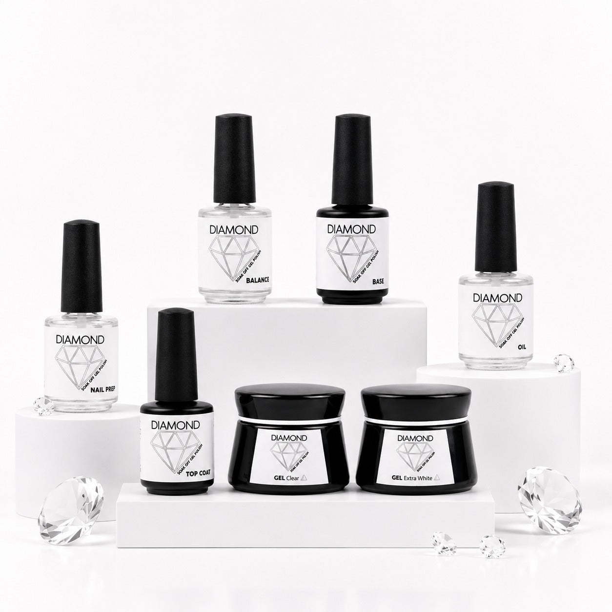 Gel Kit