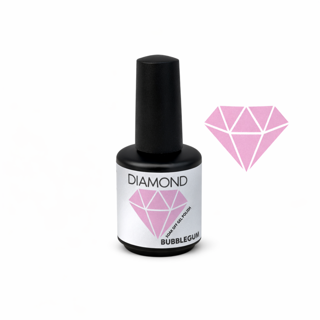 Bubblegum - 15ml