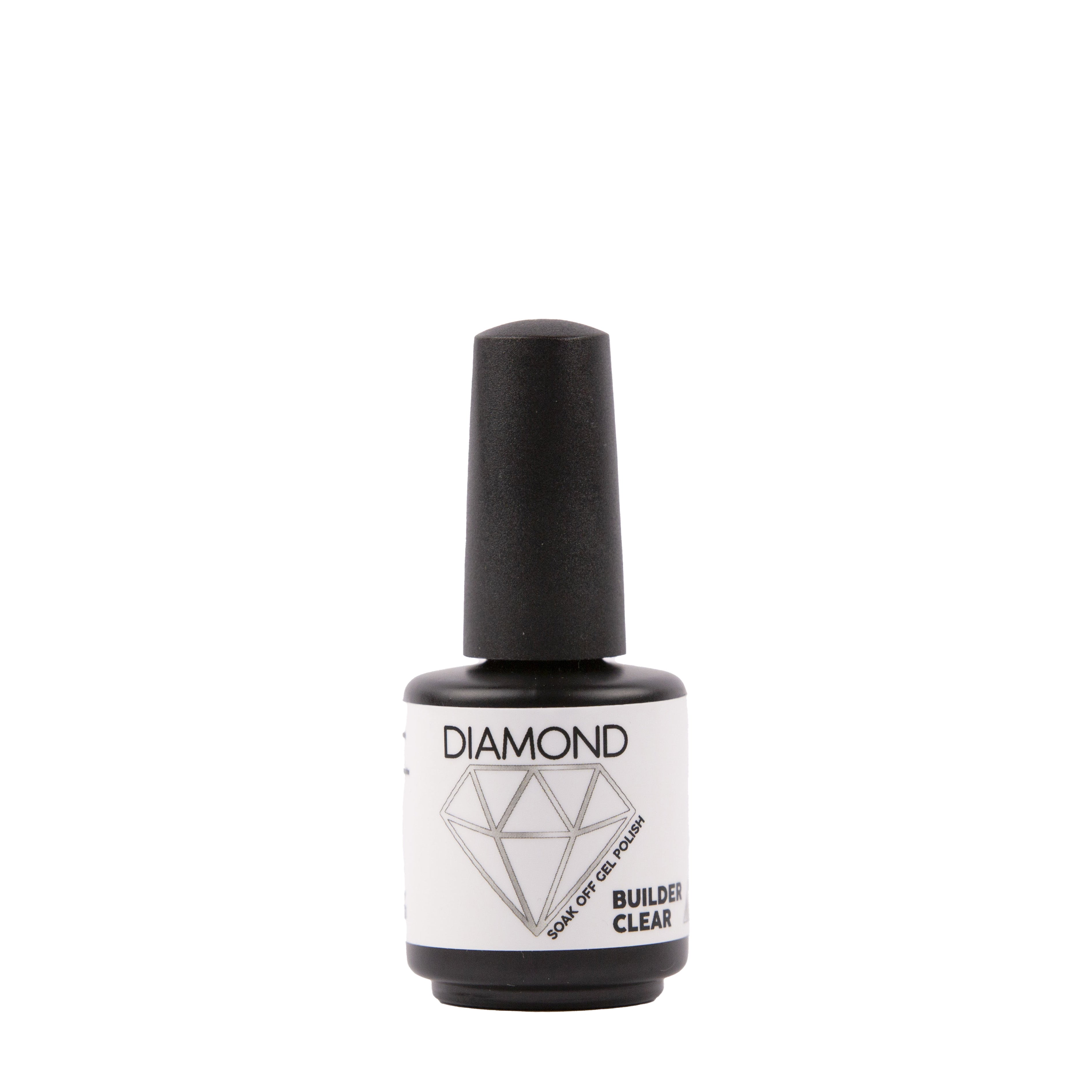 Builder Clear 15ml