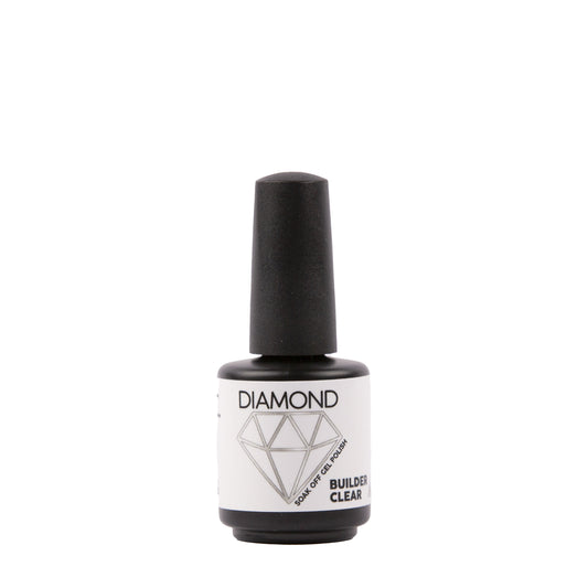 Builder Clear 15ml