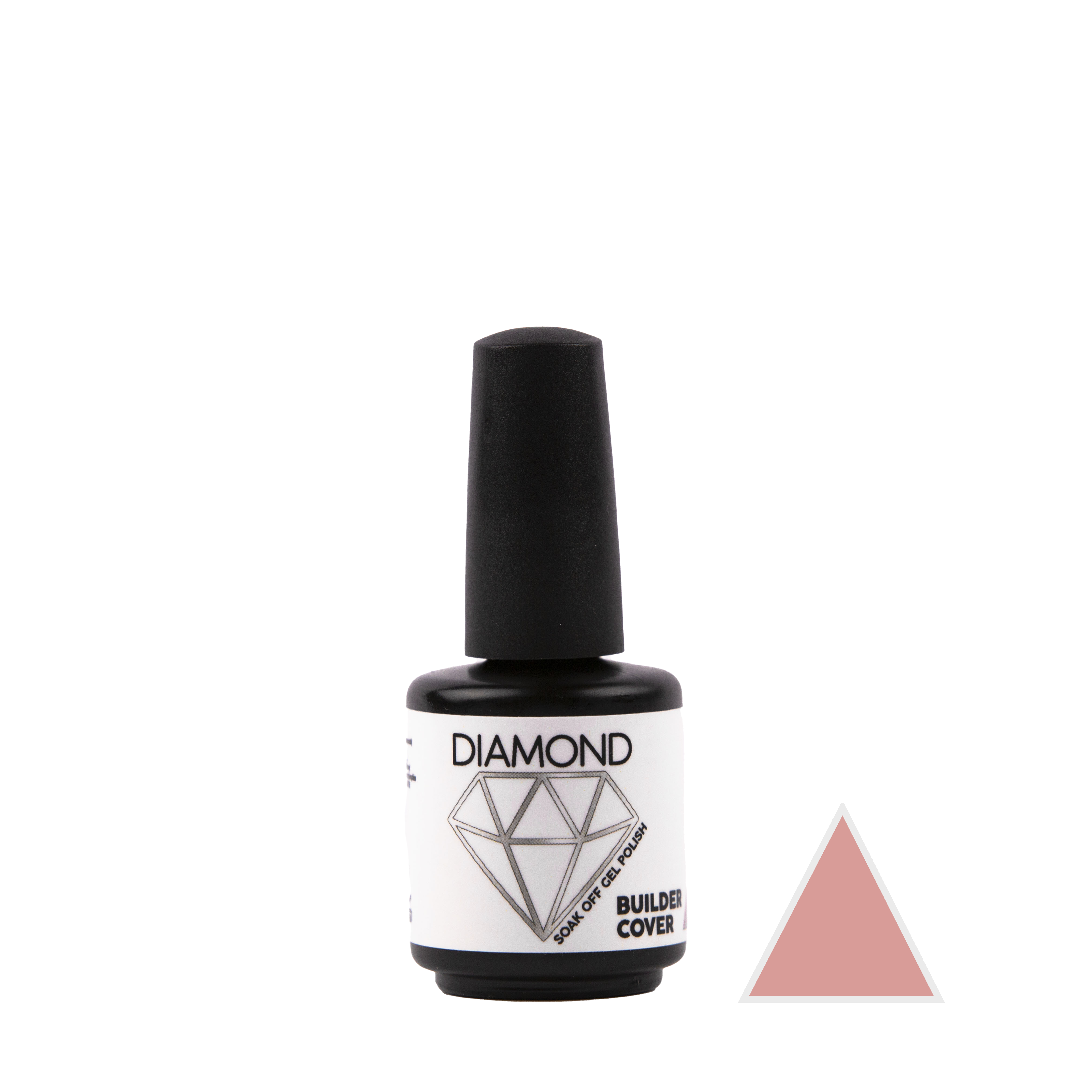 Builder Cover 15ml