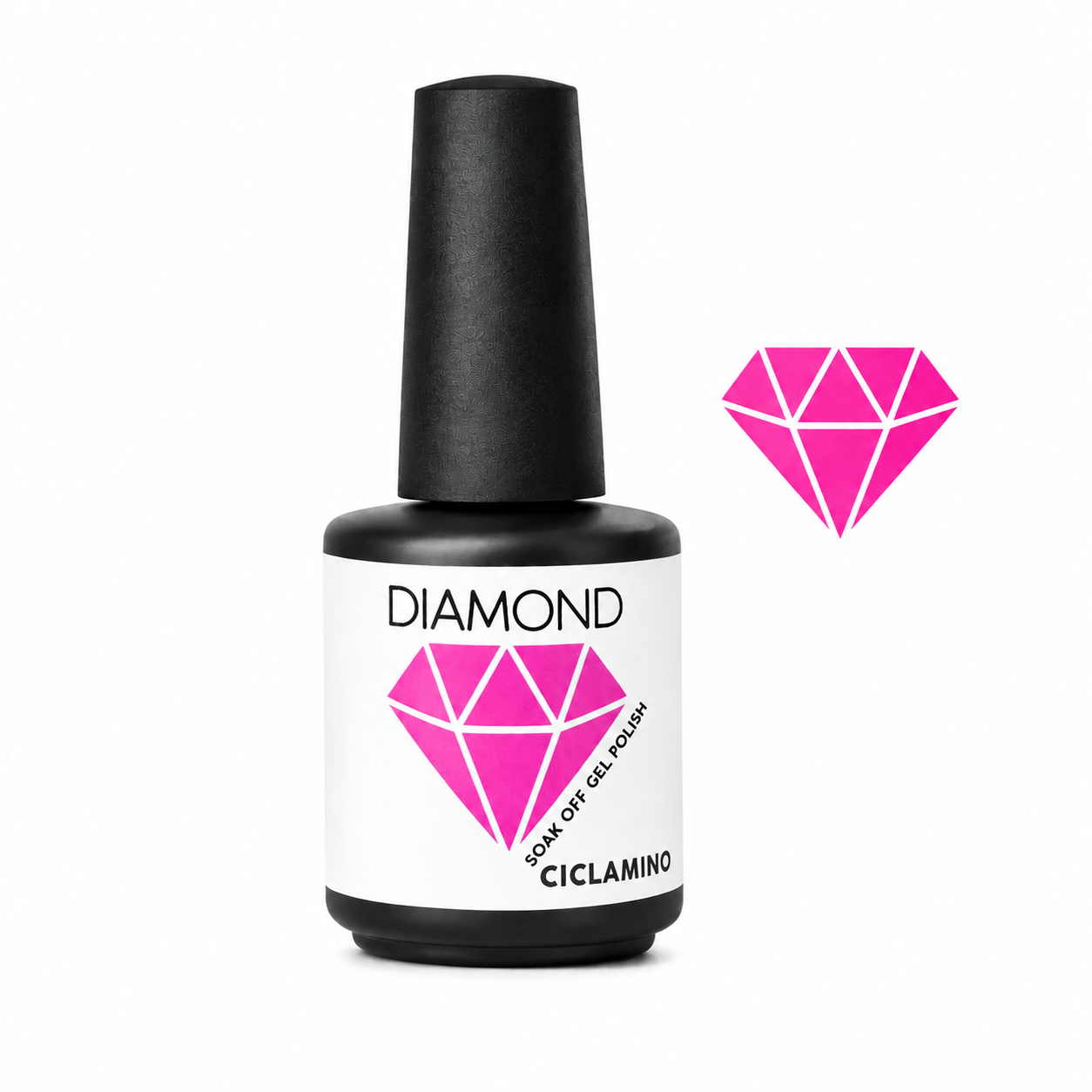Ciclamino - 15ml