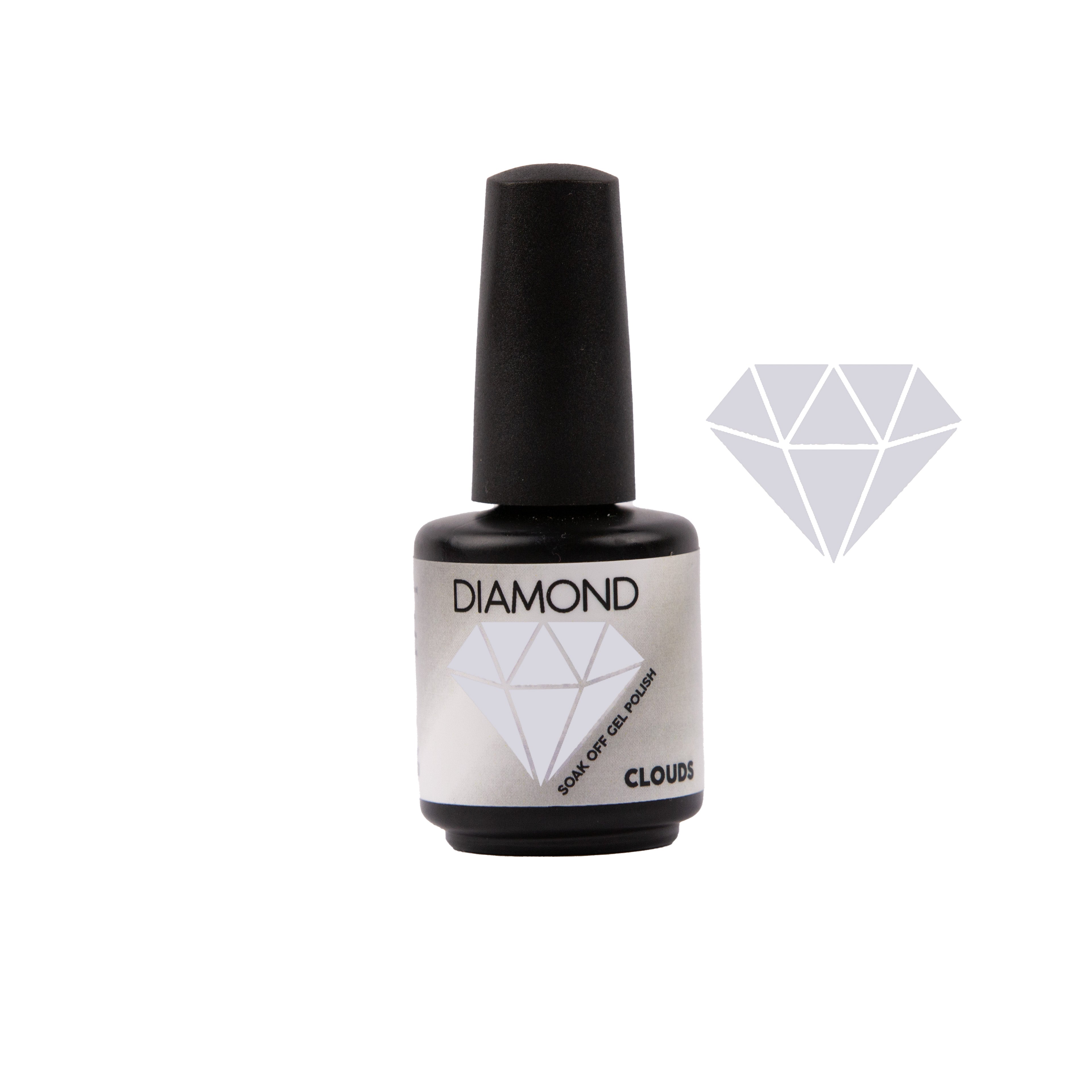 Clouds - 15ml