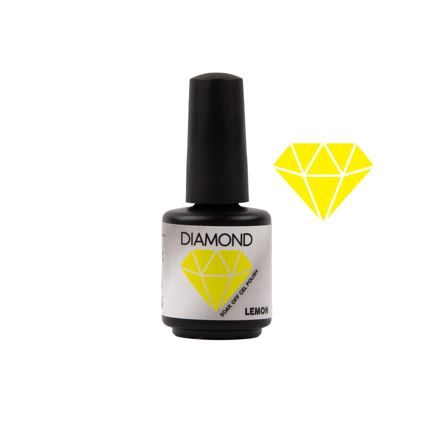 Lemon - 15ml