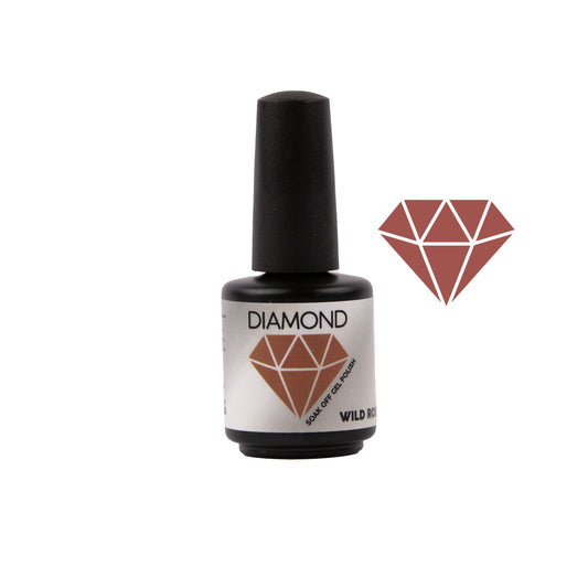 Wild Rose  - 15ml
