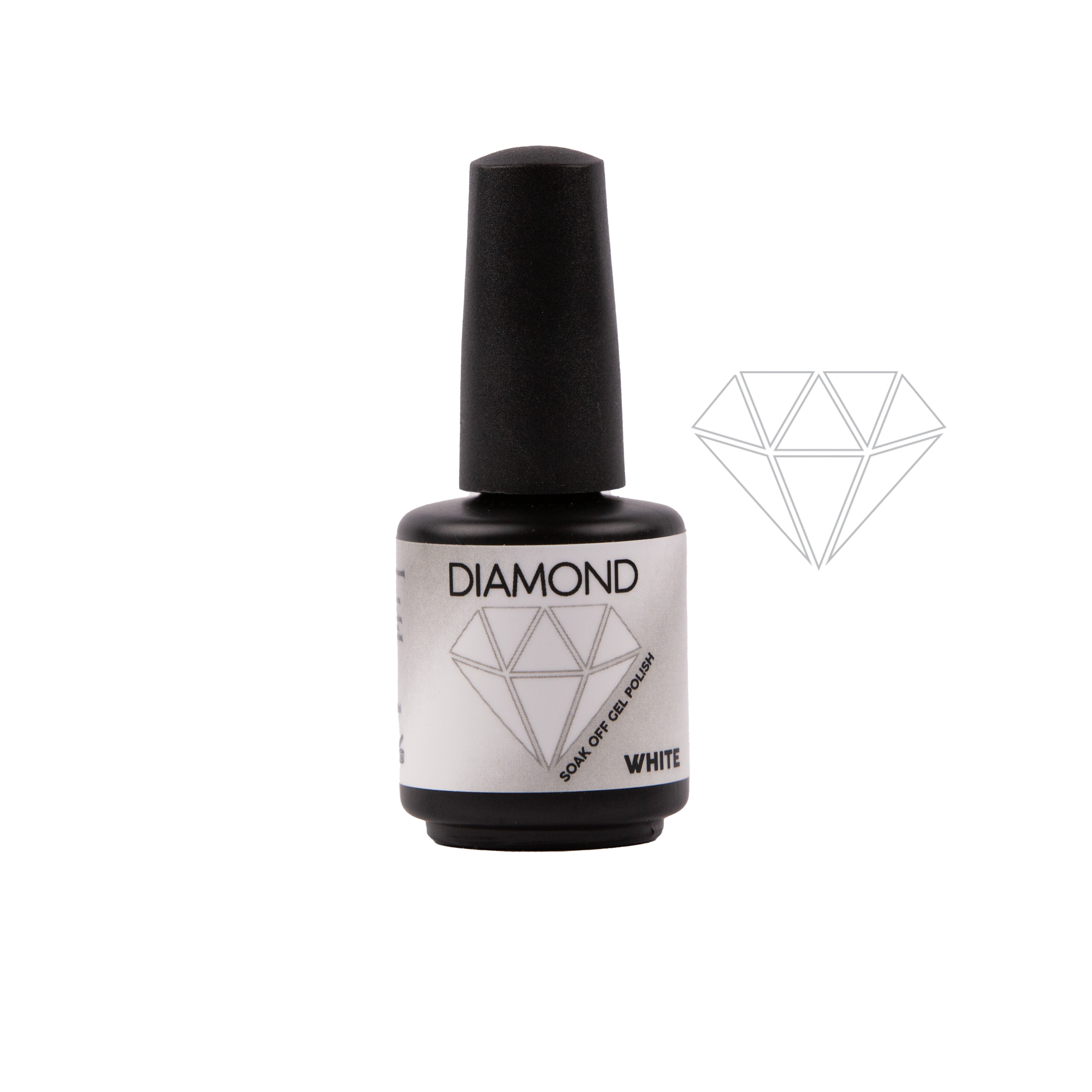 White  - 15ml