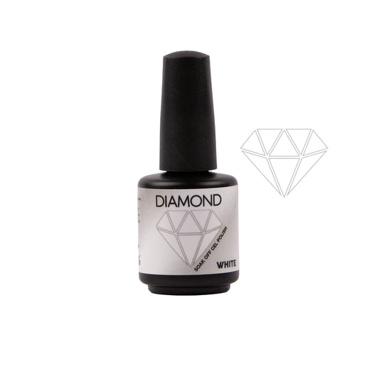 White  - 15ml