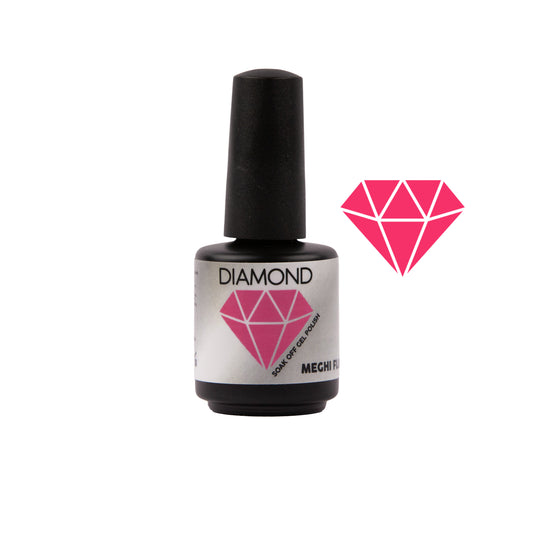 Meghi Fluo- 15ml