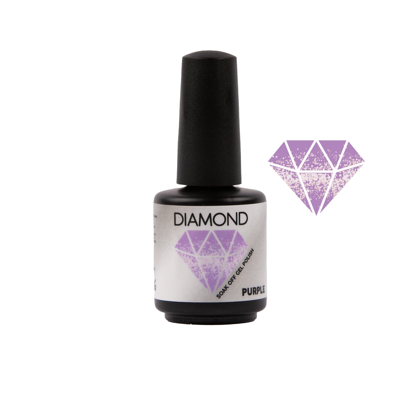 Purple  - 15ml