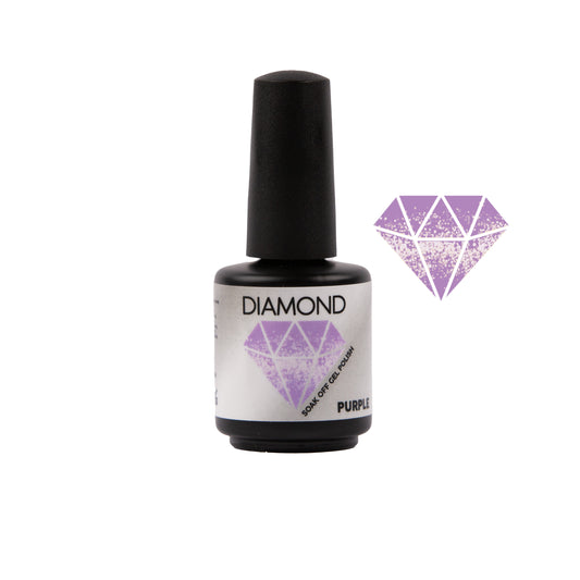 Purple  - 15ml
