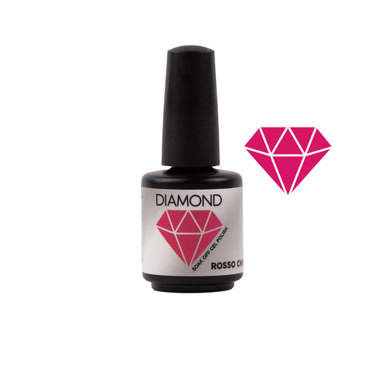 Rosso Chic  - 15ml