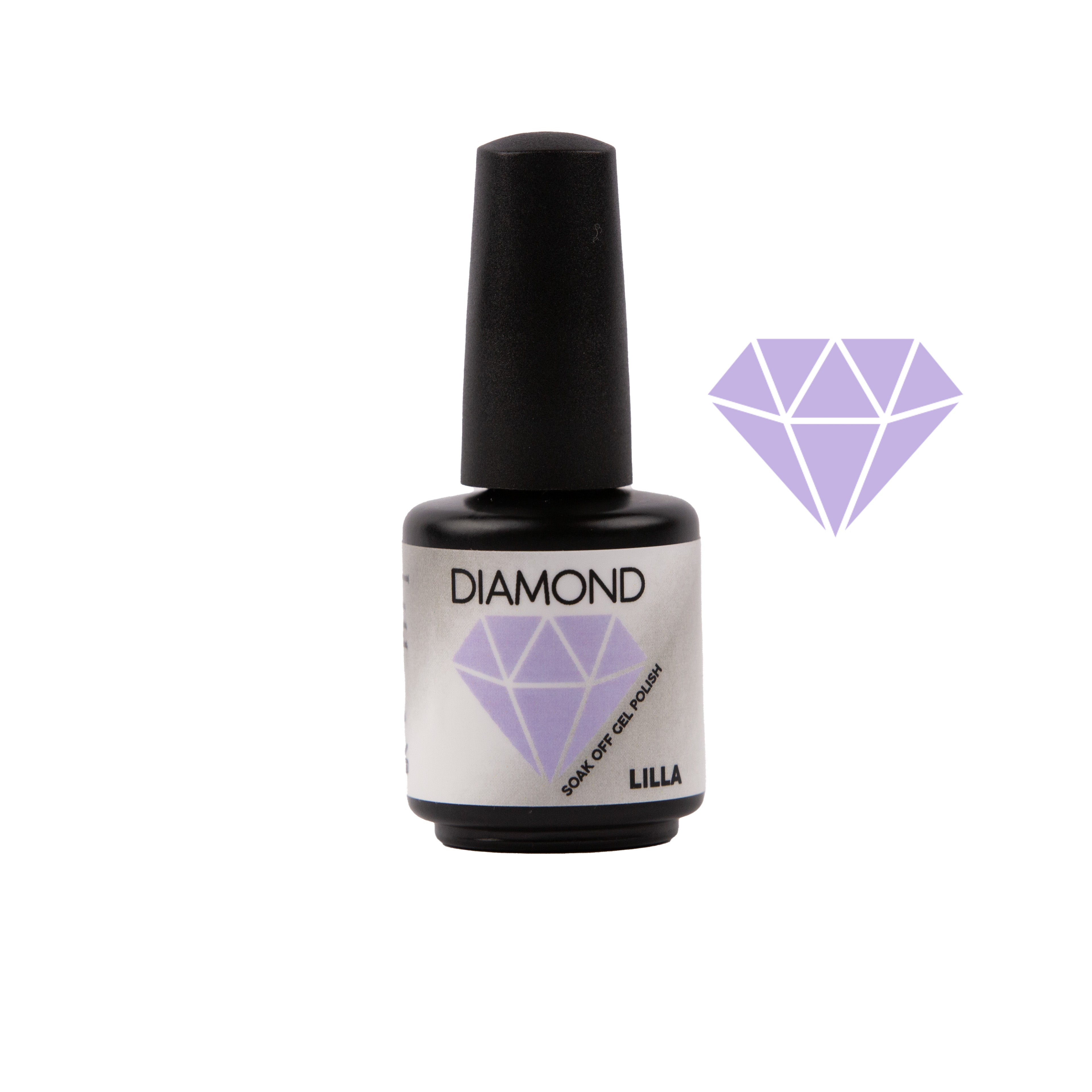 Lilla - 15ml