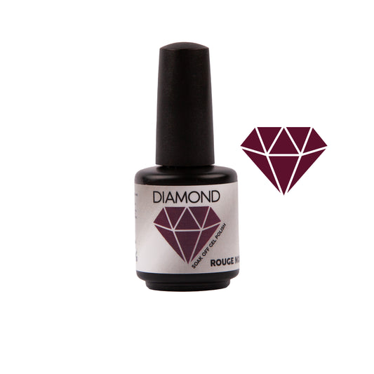 Rouge noir  - 15ml