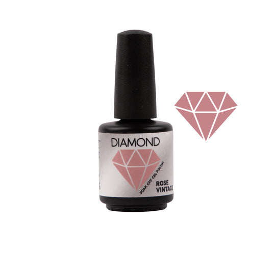 Rose Vintage  - 15ml