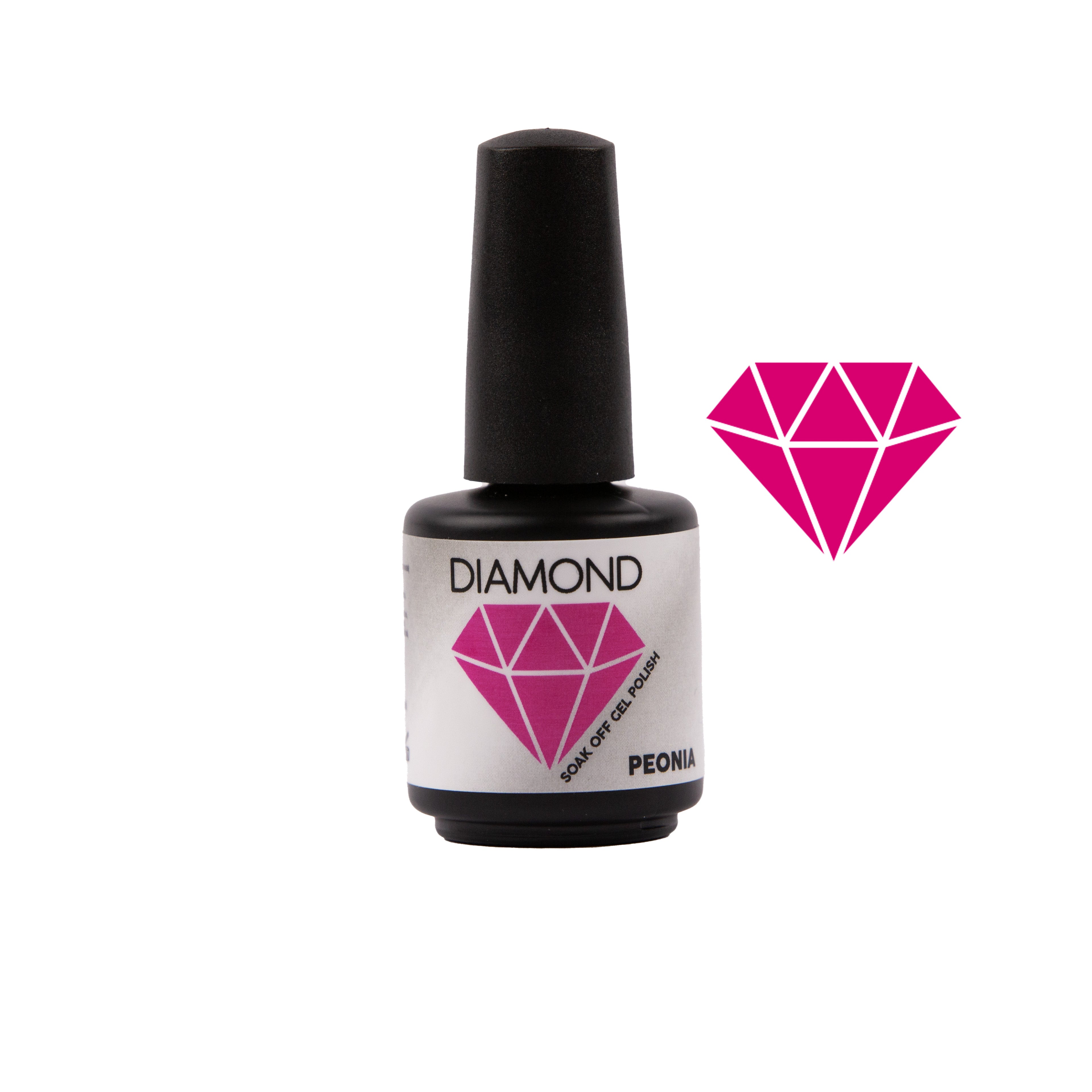 Peonia - 15ml