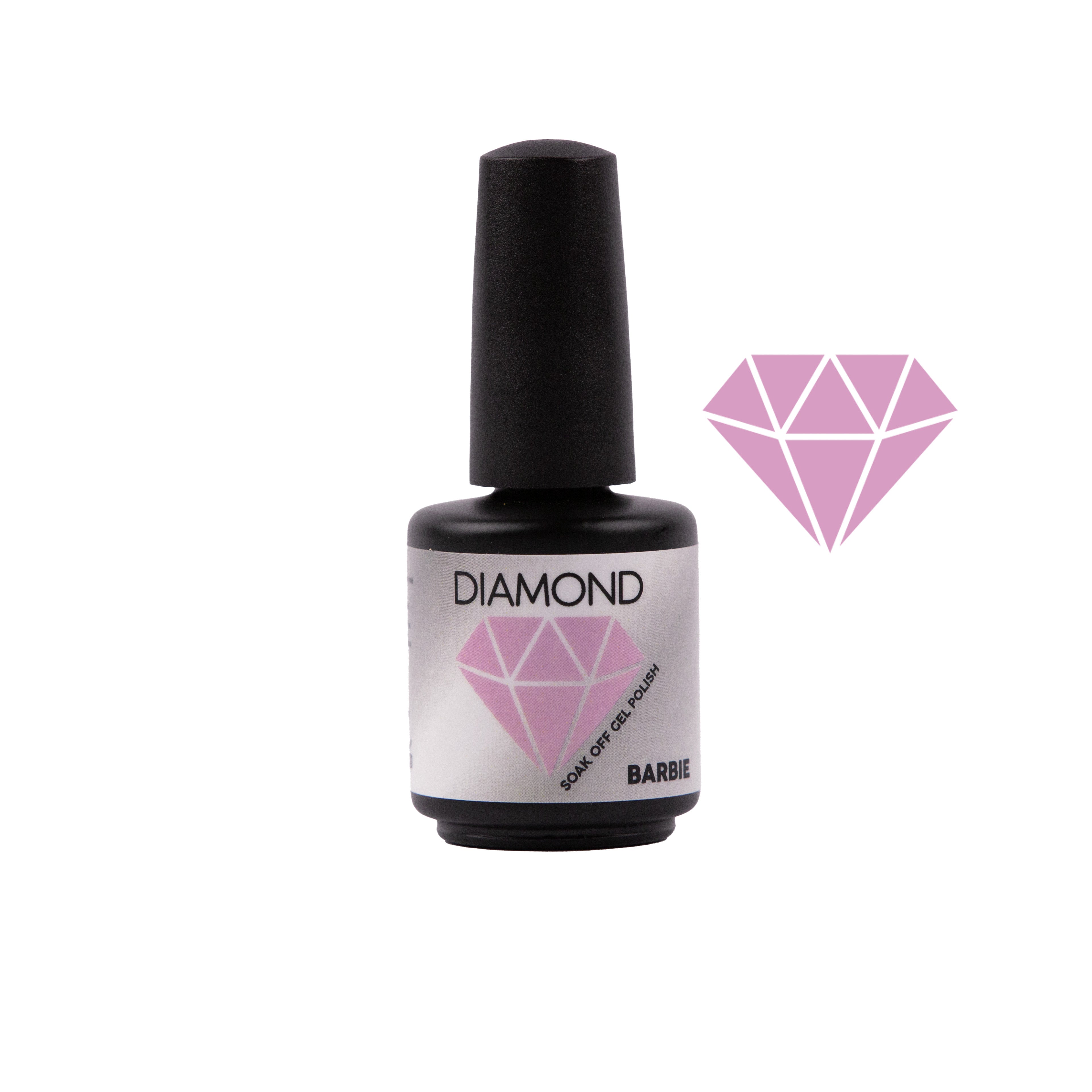 Barbie - 15ml