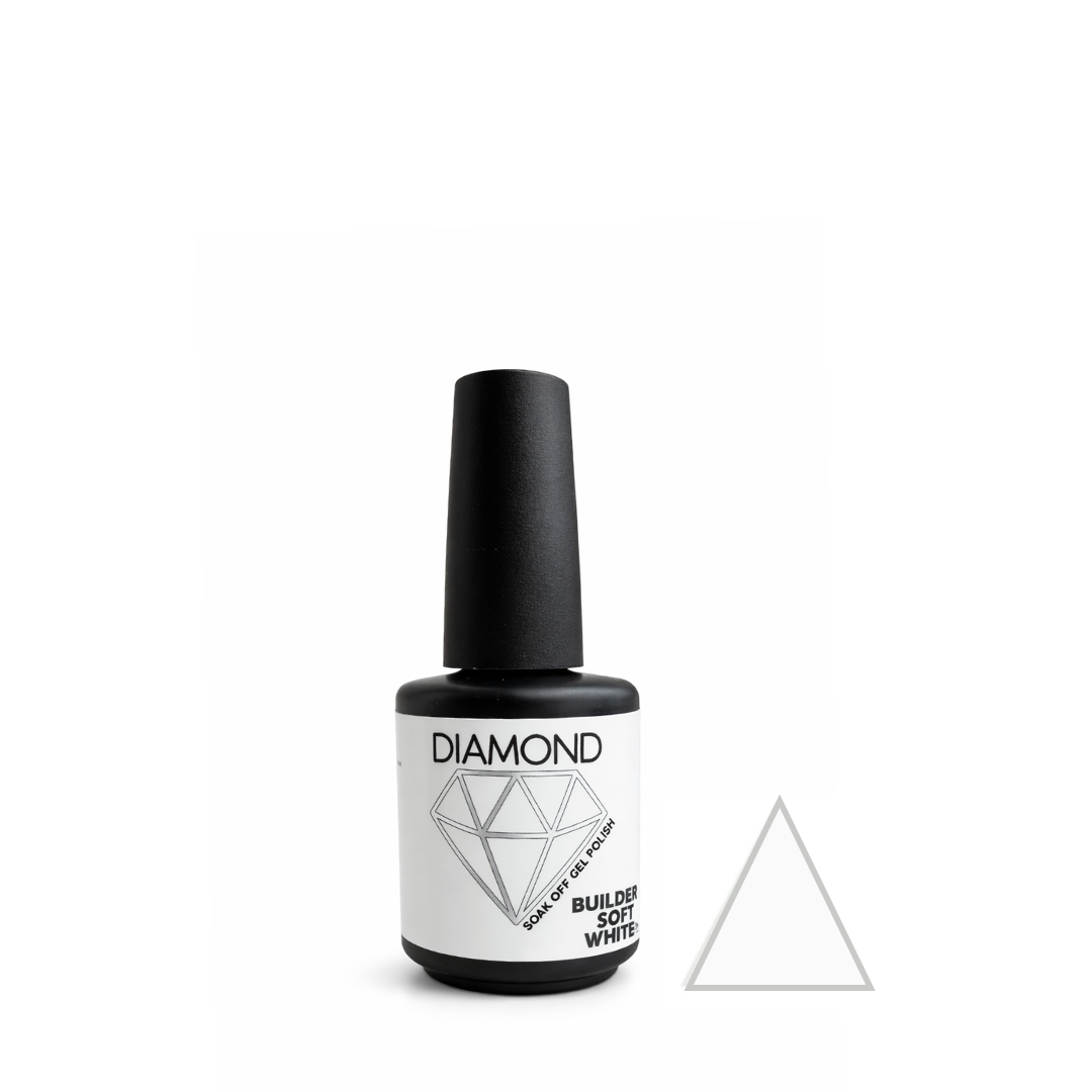 Builder Soft White 15ml