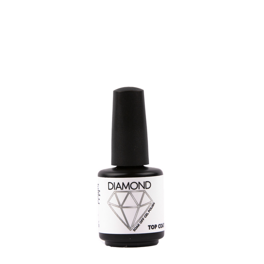 Top Coat Diamond  - 15ml