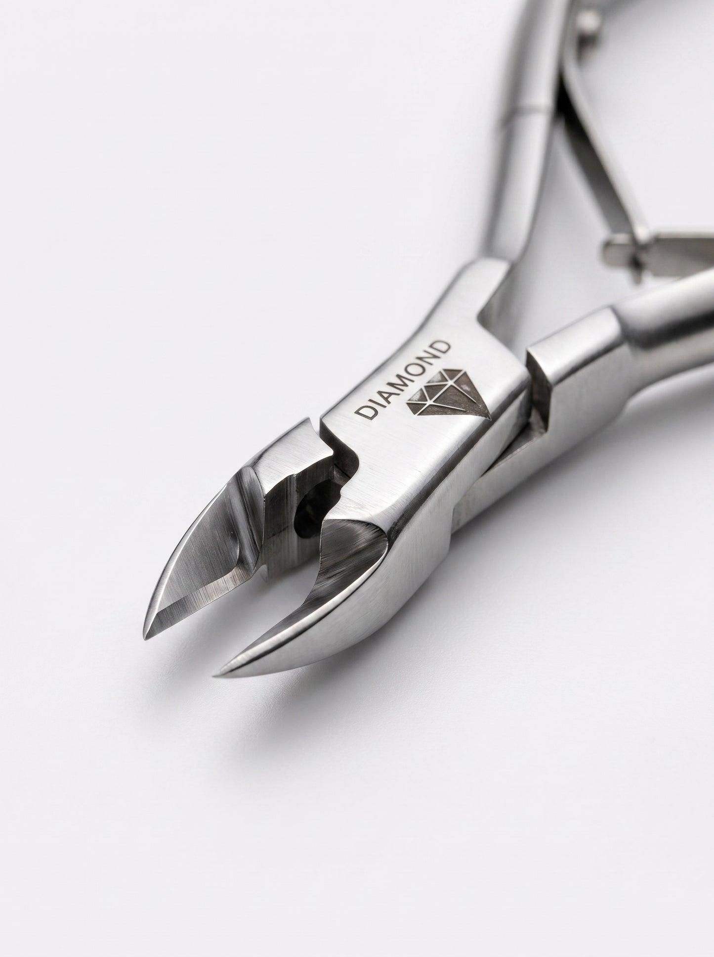 Tronchesina professionale per unghie 5mm