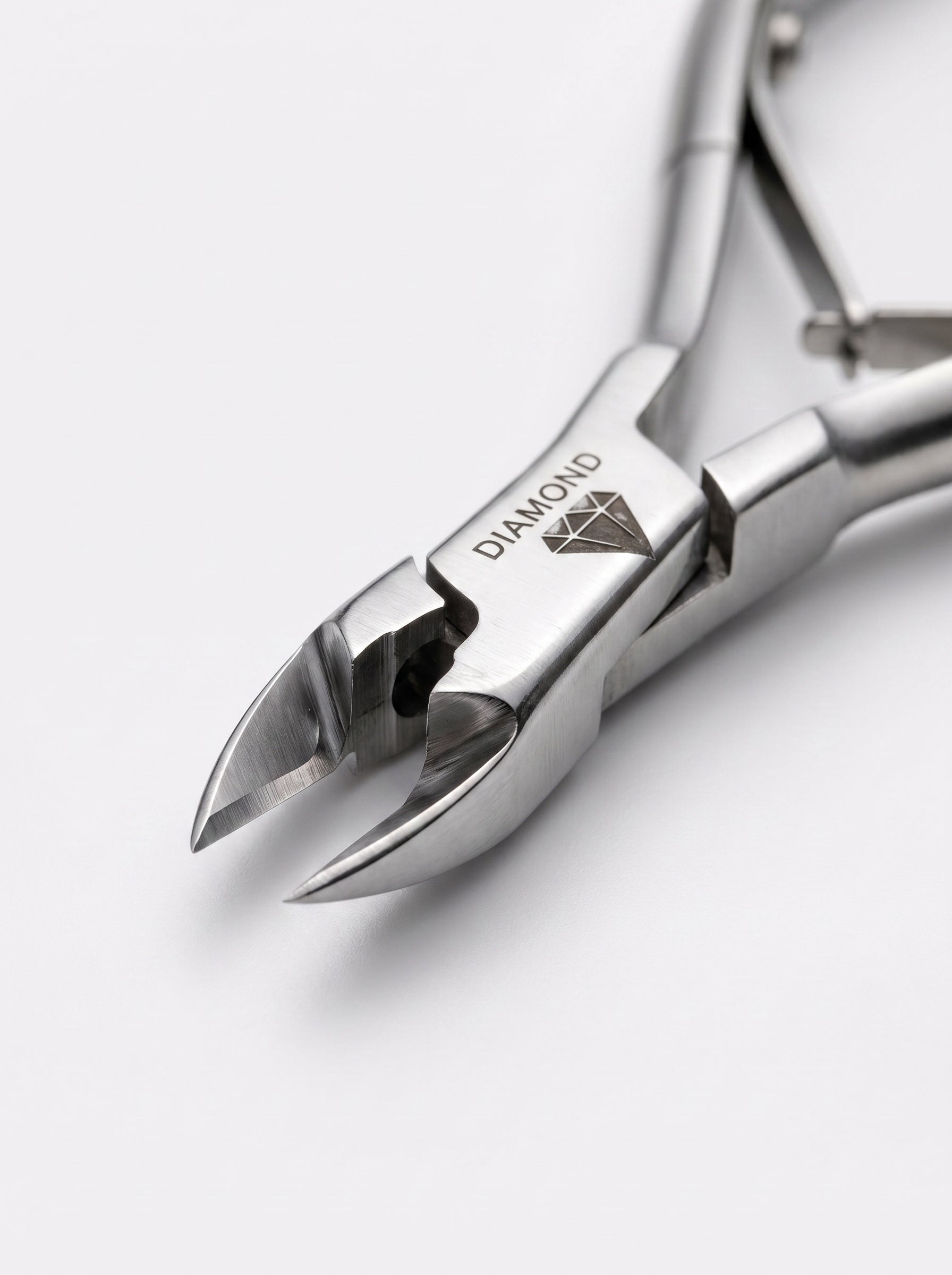 Tronchesina professionale per unghie 5mm
