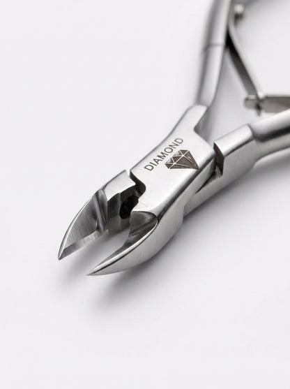 Tronchesina professionale per unghie 5mm