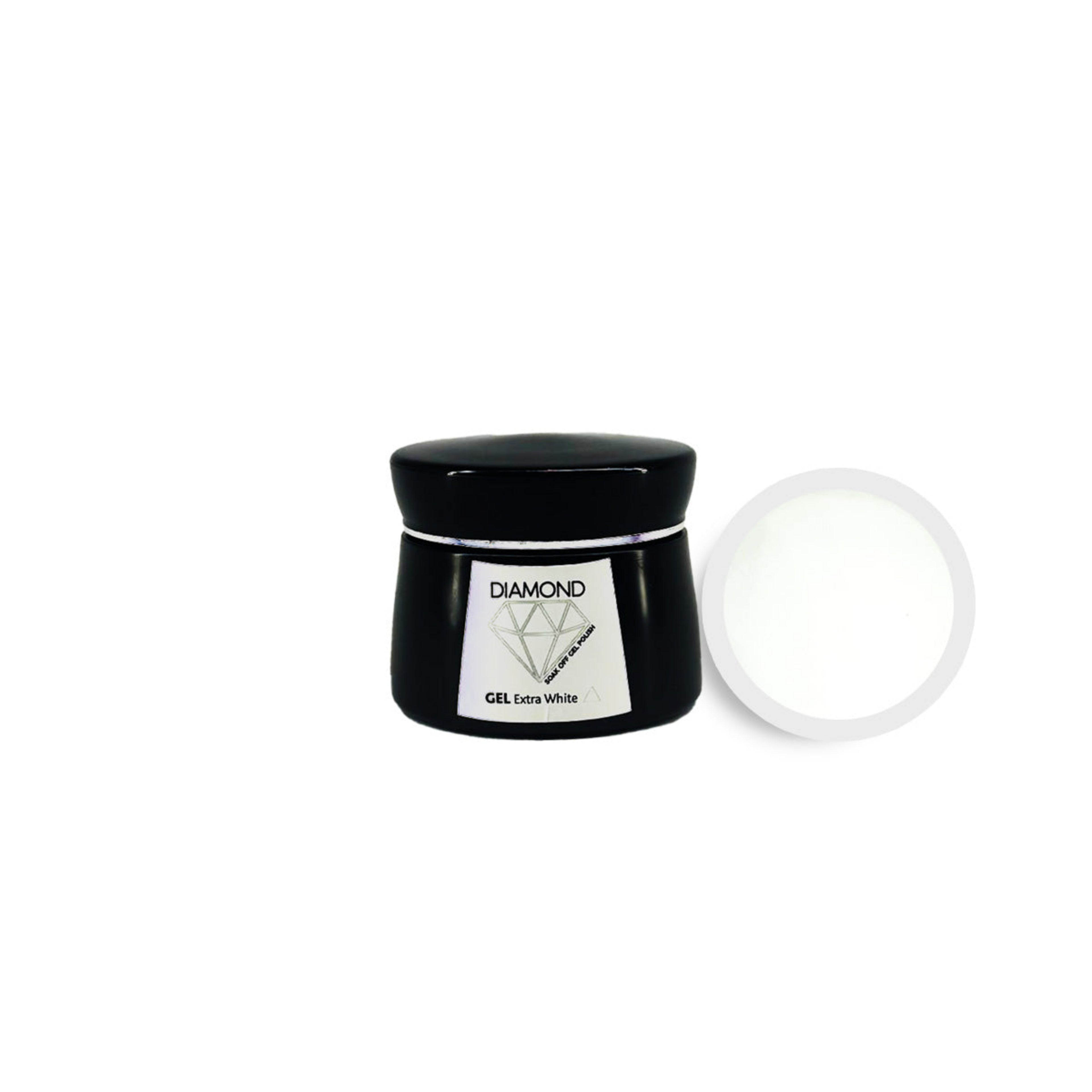 Gel Extra White - 15ml