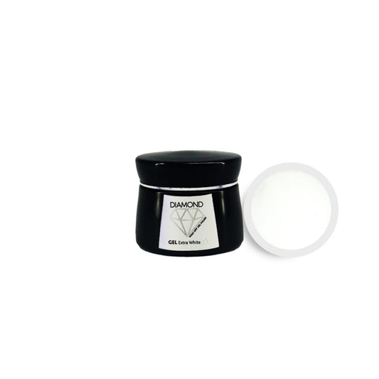 Gel Extra White - 15ml
