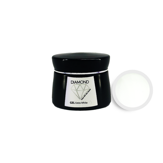 Gel Extra White - 50ml
