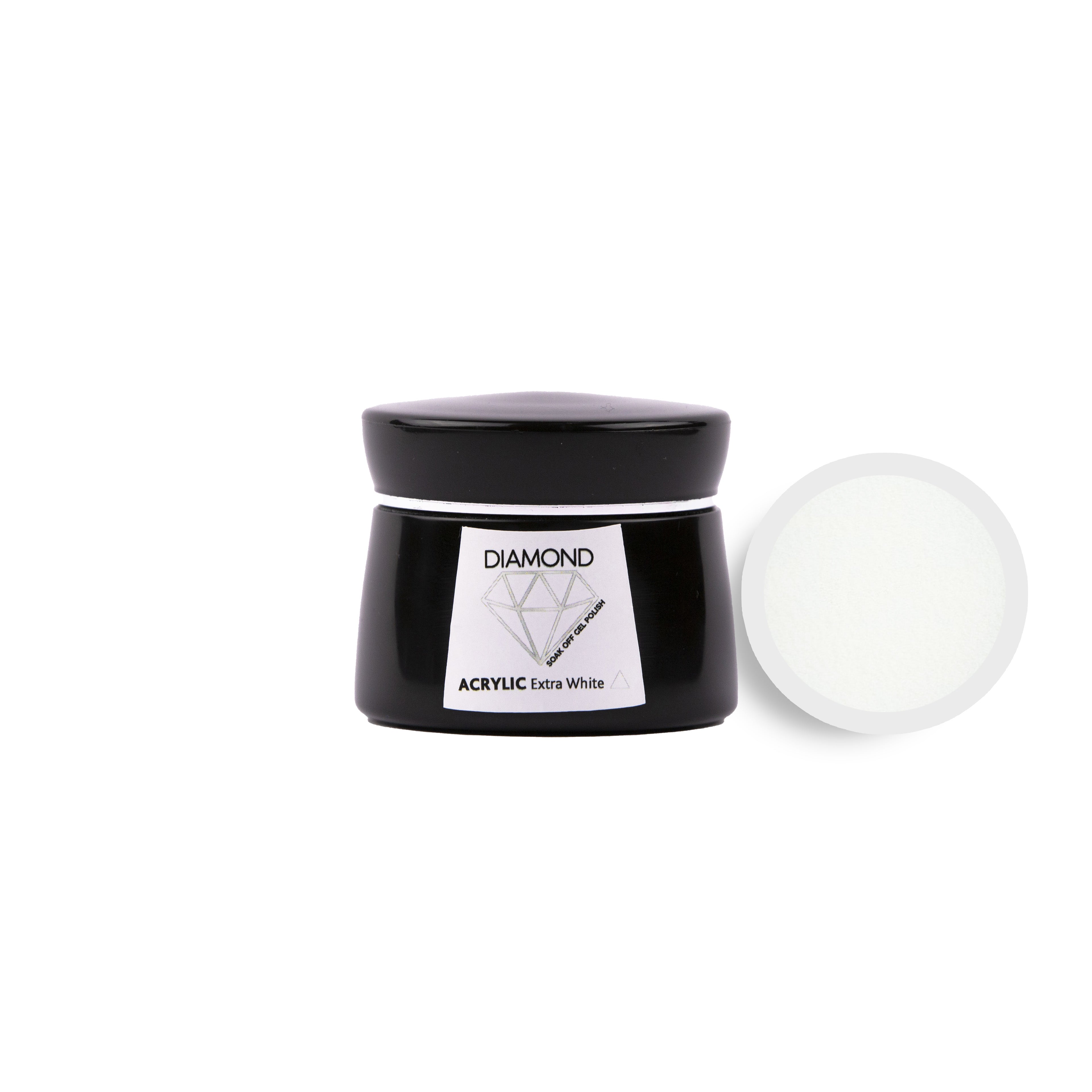Acrylic Extra White - 50gr