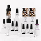 Full Cover Soak-off Kit