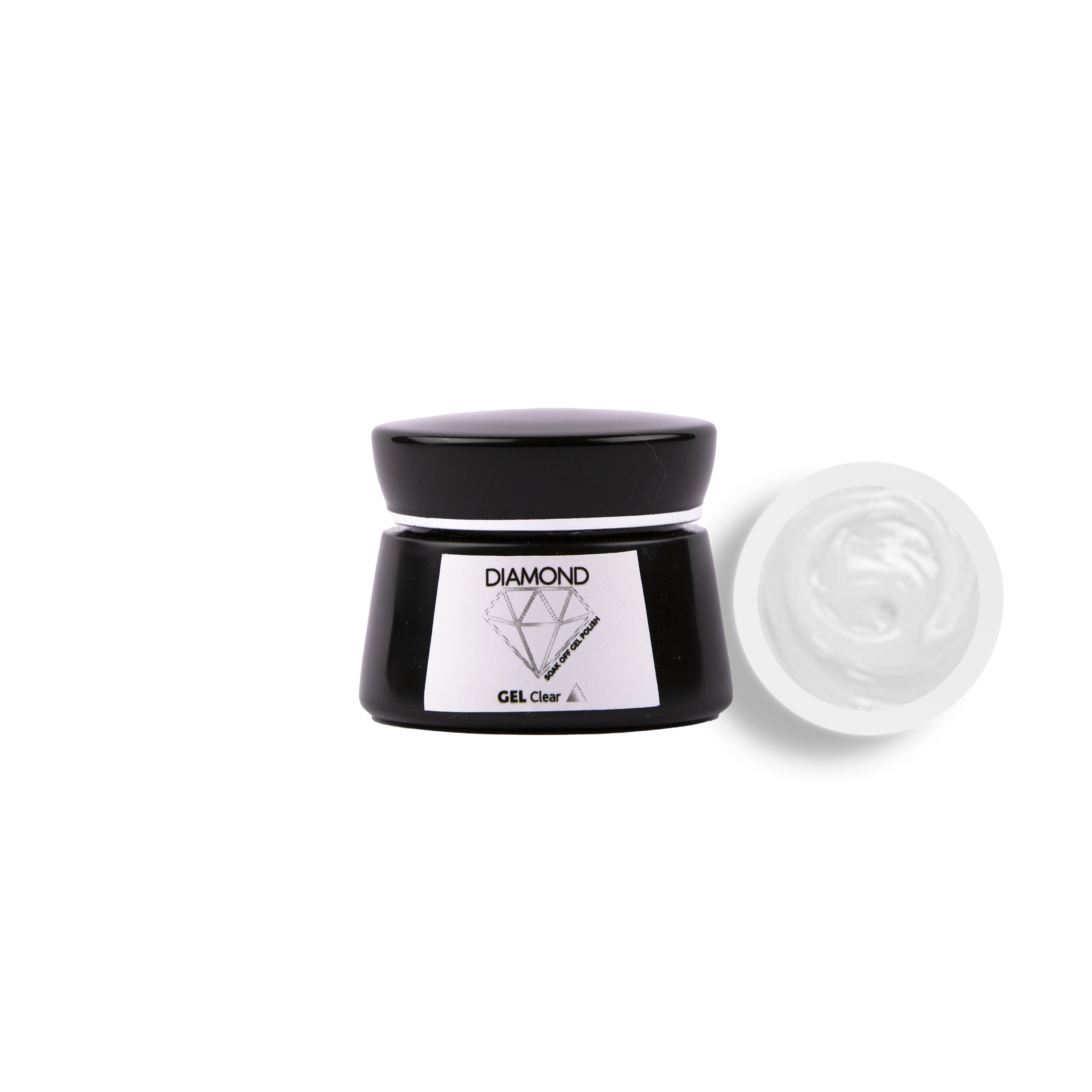 Gel Clear - 15ml