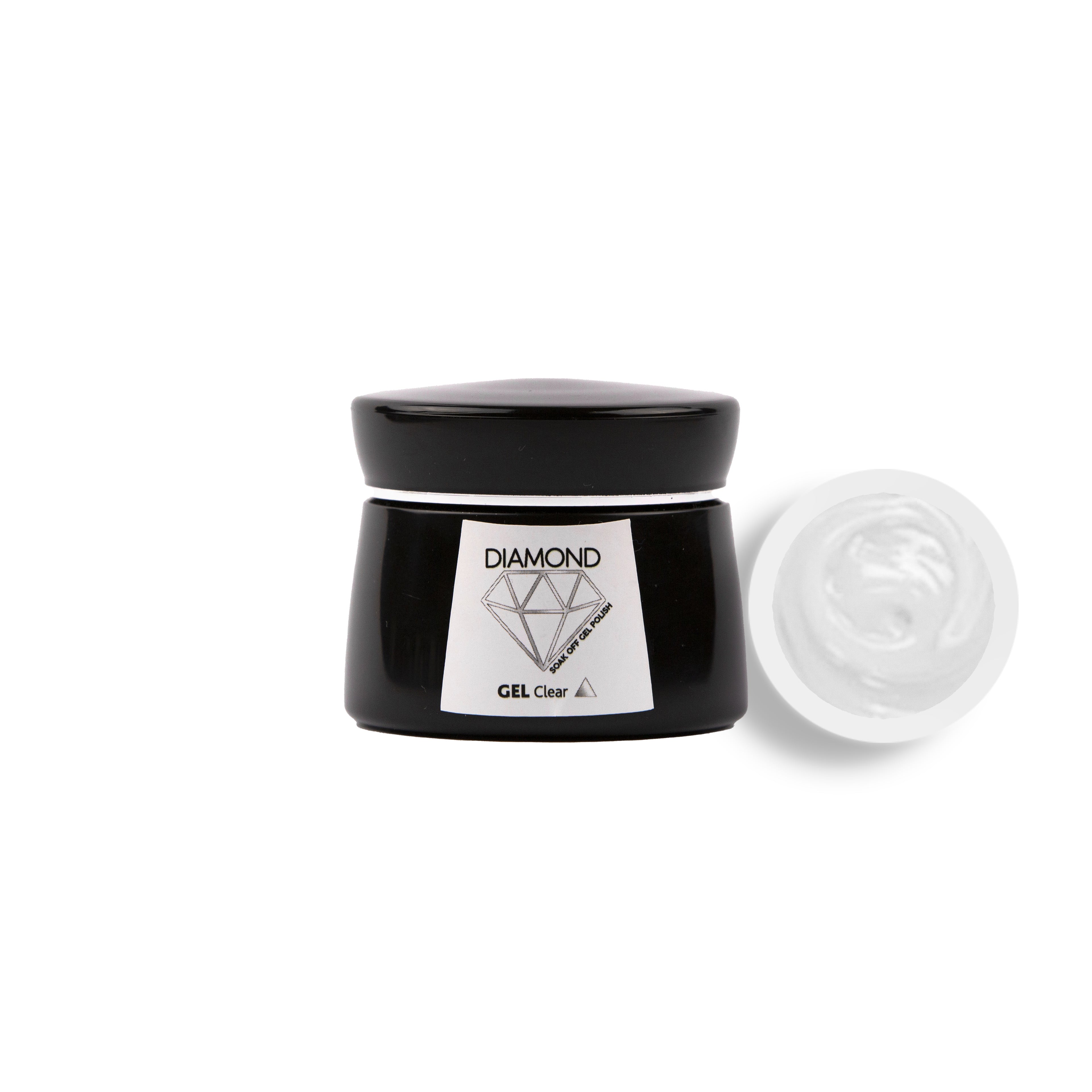 Gel Clear - 50ml