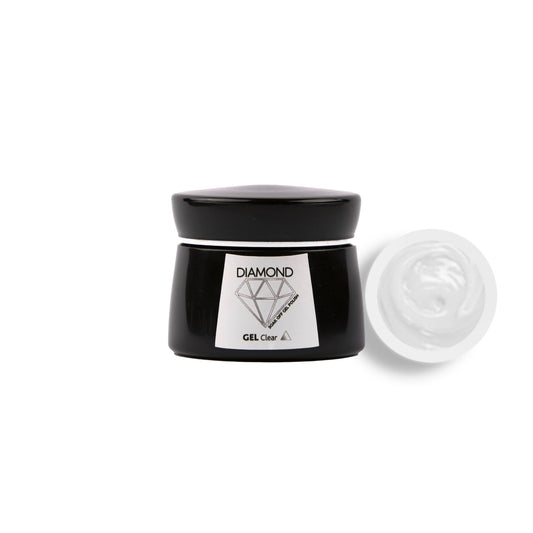 Gel Clear - 50ml