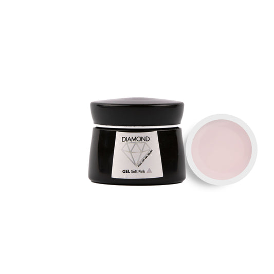 Gel Soft Pink - 50ml